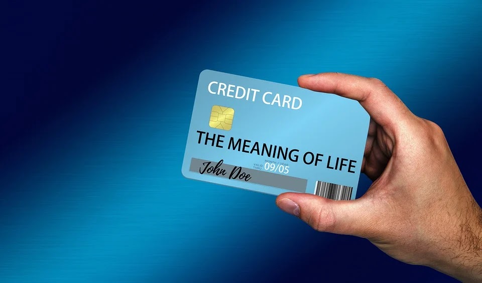 card credit