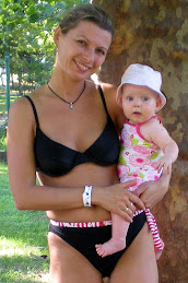 Me and Mummy