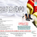 WORLD TEXTILE AND SHOE EXPO, SEOUL, SOUTH KOREA