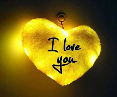 I love you wishing images