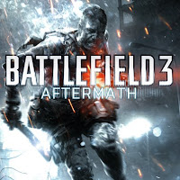 Battlefield 3 Aftermath