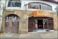 Restaurant Daniela - La Serena - Chili