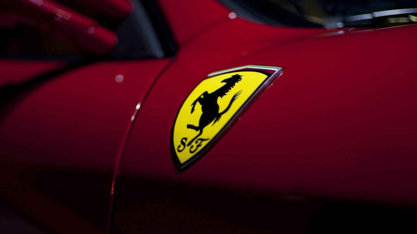 Ferrari+Logo+12