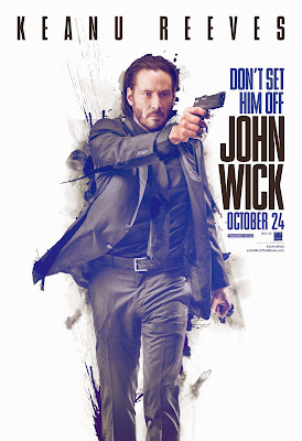 John Wick poster