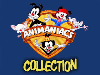 Animaniacs Collection