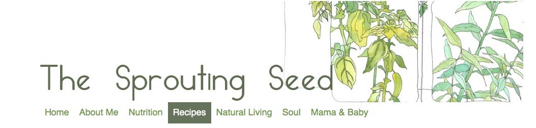 http://thesproutingseed.com/home/
