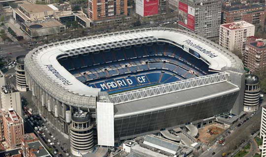 bernabeu stadium estudiolamela200907 4  harus tahu, 10 Fakta Menarik Tentang Perseteruan Real Madrid Vs Barcelona FC ukuran bernabeu vs camp nou stadion berfasilitas terbaik di dunia ml lawan fakta unik tentang liverpool fc fakta unik tentang liverpool fakta unik tentang barcelona fakta unik pemain fc barcelona fakta unik kota manchester dan liverpool fakta unik fc barcelona fakta unik barcelona fakta unik fakta tentang barcelona fakta menarik seputar fc barcelona fakta menarik pemain barcelona fakta fc barcelona 10 fakta unik barcelona  unik