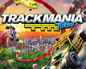 Trackmania Turbo