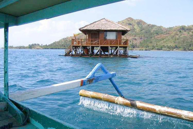 Villa Nirvana Roemah, Indonesia