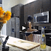 Mia Khalifa Cooks LIVE! an get fucking