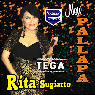 MP3 download Rita Sugiarto - Tega - Single iTunes plus aac m4a mp3