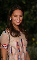 Alicia Vikander HQ photo