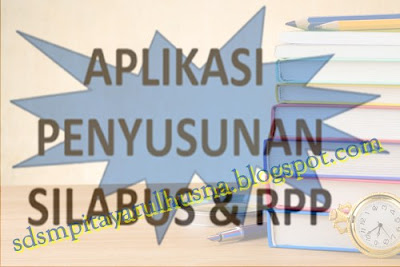 Aplikasi Pelatihan Penyusunan RPP Silabus Kurikulum 2013 Otomatis