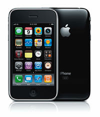 Apple iPhone 3GS