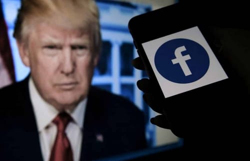 Facebook ends special treatment of politicians