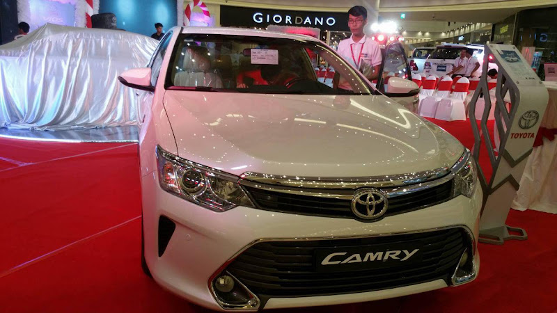 Toyota Vios 16 The First Car Appeared In The Cambodia S Market With Great Value New855