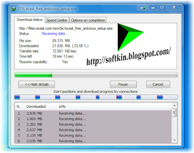 Internet Download manager 7 Free Download || IDM 7.1 Free Latest Version Download