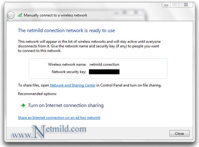 ad+hoc+2 Membuat Jaringan Ad Hoc untuk Share Koneksi Internet Wireless