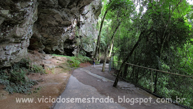 Gruta de Nossa Senhora de Lourdes