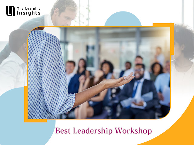 Best Leadership Workshop in India