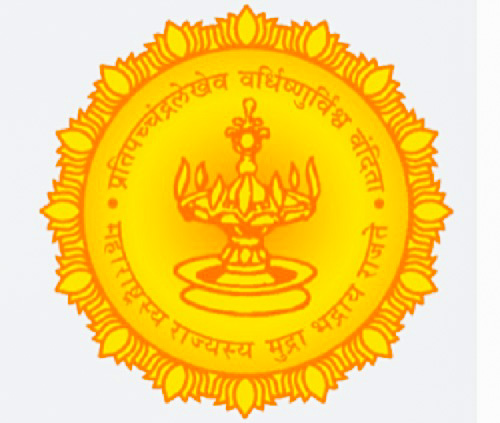 Maharashtra seal