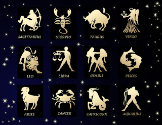  12 Zodiak