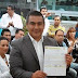 En Ecatepec estamos seguros que habrá cambio de gobierno: Octavio Martínez, precandidato a la alcaldía