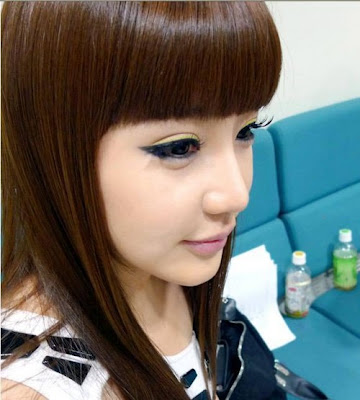 It was announced today that Park Bom will be the next and second 2NE1 member 