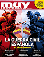 Revista Muy Historia La Guerra Civil Española