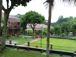 villa ratu pancawati bogor