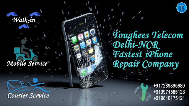 Apple iPhone Repair