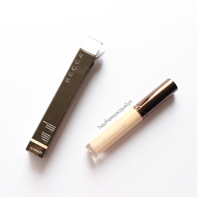 Becca Aqua Luminous Perfecting Concealer