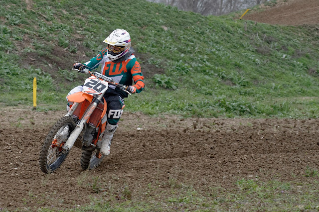 GREEK MOTOCROSS CHAMPIONSHIP-LAMS