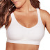 Bali Women's Comfort Revolution Wireless Bra,