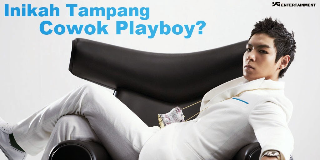 Cowok Playboy