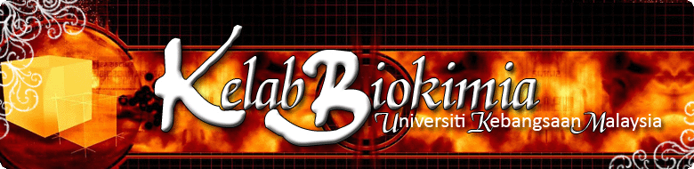 Kelab Biokimia UKM