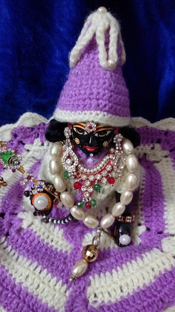 KUNJ, LADOO GOPAL, BAL GOPAL