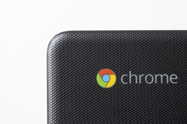 Chromebook vs. Laptop