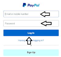 PayPal Account Debit Card in Simple Steps