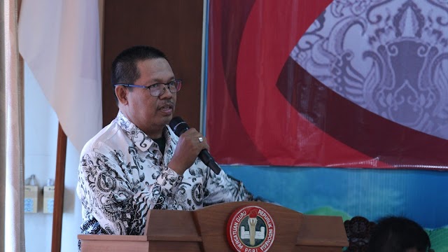 Studi Tiru PGRI Jawa Tengah: Mengembangkan Tata Kelola PGRI Kalimantan Selatan dengan Model Terbaik