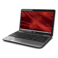 Toshiba Satellite L755D-S5109 latpop