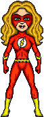 Christina(LadyFlash)-FlashV2-Spz Christina(LadyFlash)-FlashV2-Spz