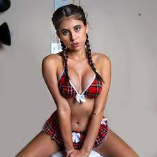 Sexy Ladies Photoshoot In Dubai 