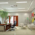 Advantages of Office Interior Design