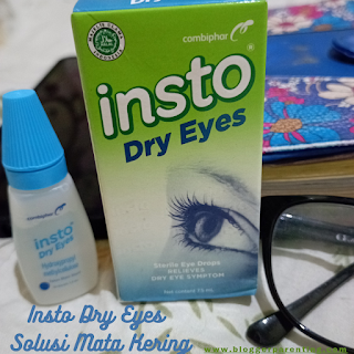 Insto Dry Eyes Solusi Mata Kering