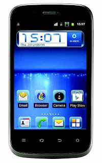 Harga ZTE N885D Fantasy - Android Smartphone