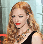 Amanda Seyfried celebritis paling cantik sedunia