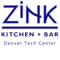 The Zink Kitchen at the Double Tree By Hilton in Centennial, Colorado
