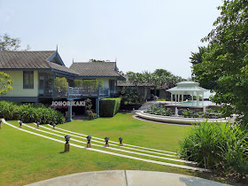 Devasom Hua Hin Resort. Angel House- A Love & Hope Sanctuary