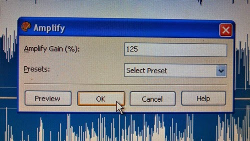 MP3 Audio Editor